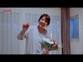 命の母A 飯島直子さんメイキング・インタビュー