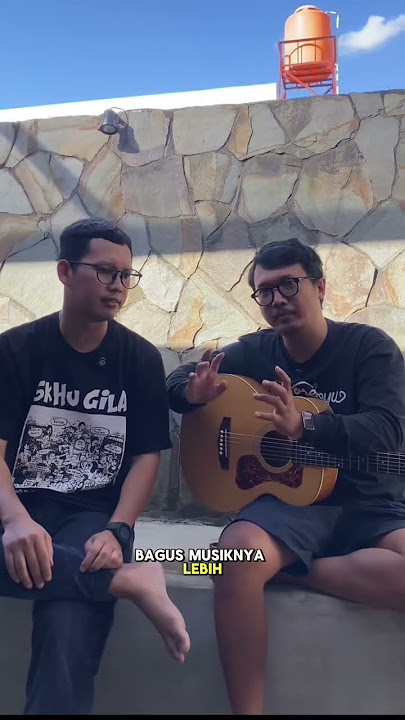 5 Jogja musicians you must listen to #jogja #jogjaband #jogjamusicians #specialjogja