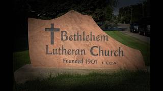 August 9, 2026 Worship