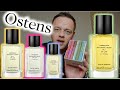 A Spotlight on "OSTENS" Fragrances