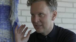 David Shrigley talks with René Redzepi of Noma, Copenhagen (Part 2)