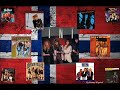 Hard rock greatest hits  norway bands  hq