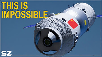 China found Brilliant Solution to Rescue Astronaut on Space Station, Better than NASA Boeing!