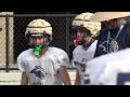 ABC10 Game of the Week: Roseville takes on West Park