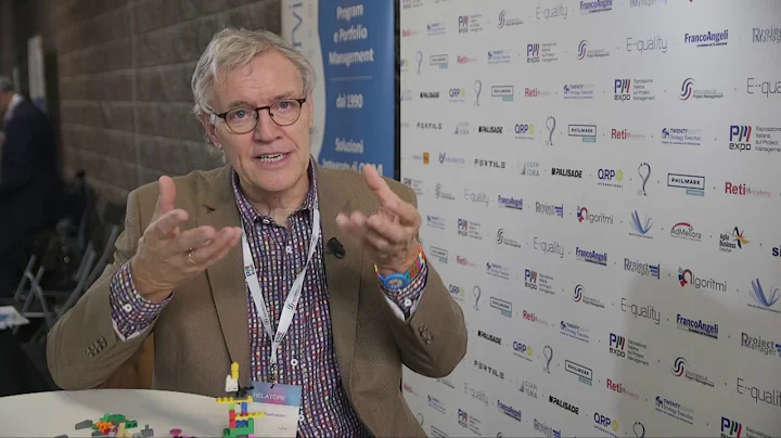 PMexpo 2017 - Robert Rasmussen