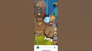 My little universe upgrading asium sword into an epic katana! #enjoy #earth #nature #subscribe