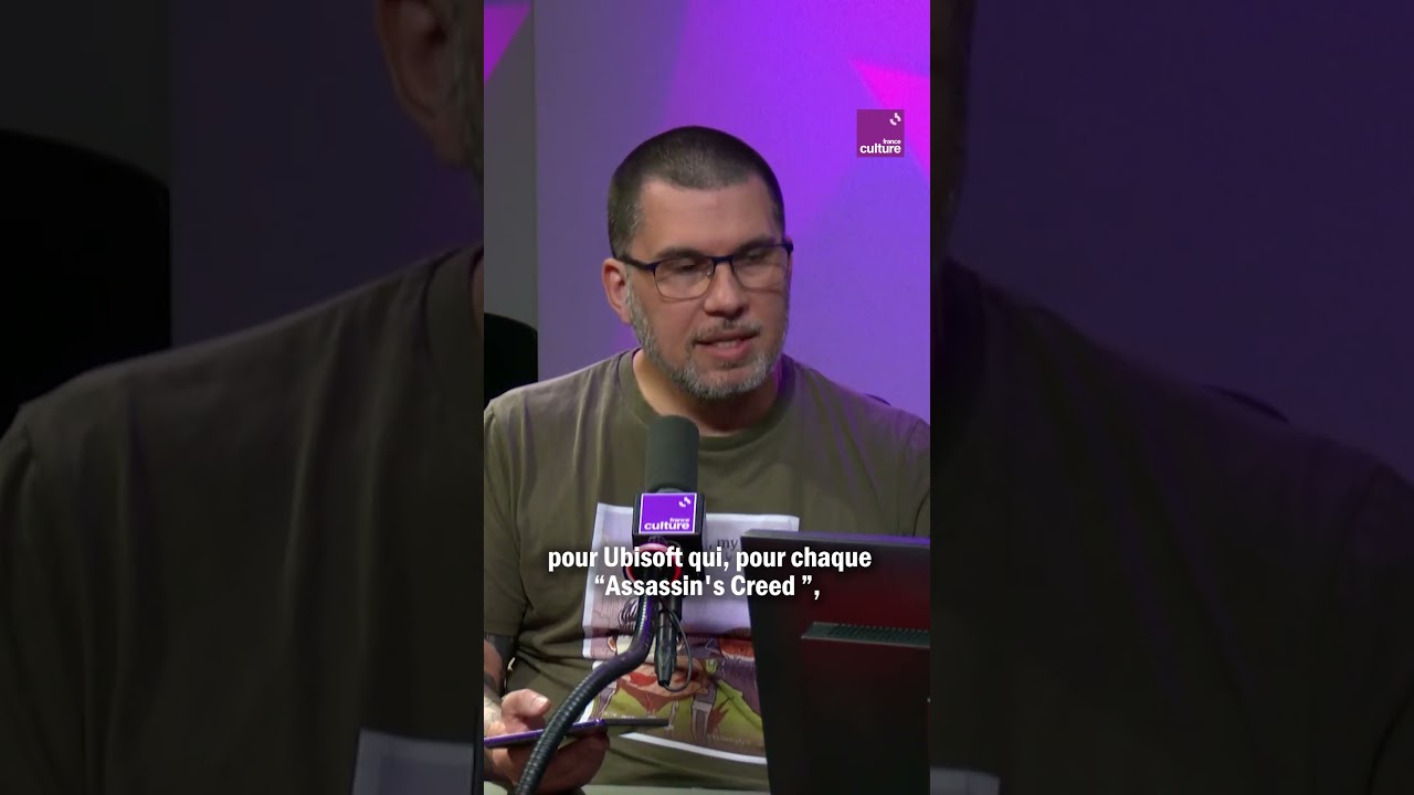 Jeux vidéo : comment la crise est-elle vécue par ses acteurs ?