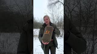 Wir stellen vor: Nordforest Hunting Fleecedecke | GRUBE.DE