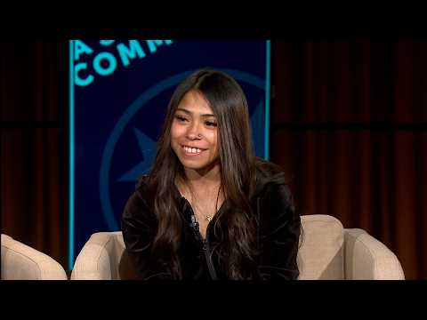 Student Podcasters Pick Their Dream Interviews | A Slice of the Community | Nashville PBS