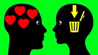 人間の思考の秘密を暴く11の心理学的事実