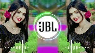 Aapke Pyar Mein Hum Sawarne Lage Song ♥️🥀| Dj Remix | Hard Bass 🔥| dj Song | Trending Song 🔥