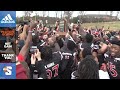 Big South Top 3 - Play On