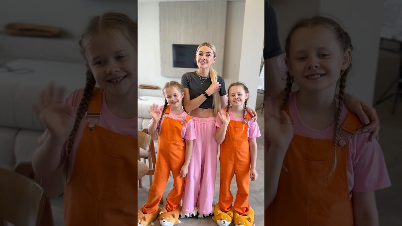 Before and after 8 years ❤️ 