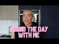 SPEND THE DAY WITH ME | MARY BEDFORD