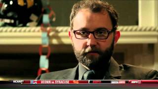 Iowa Nice Guy on ESPN - "Week 8 Picks"