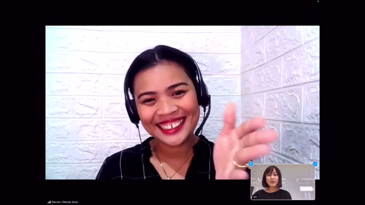 Z会 オンラインスピーキング - YouTube