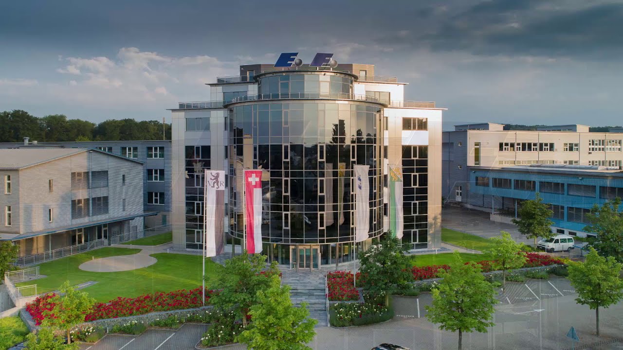 Eugster / Frismag AG | Your idea - our expertise - your success