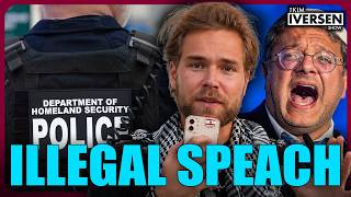 American Detained For Criticizing Ben Gvir