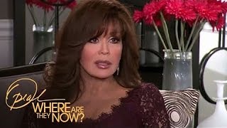 Why Marie Osmond Doesn't Worry About Her Age | Where Are They Now | Oprah Winfrey Network