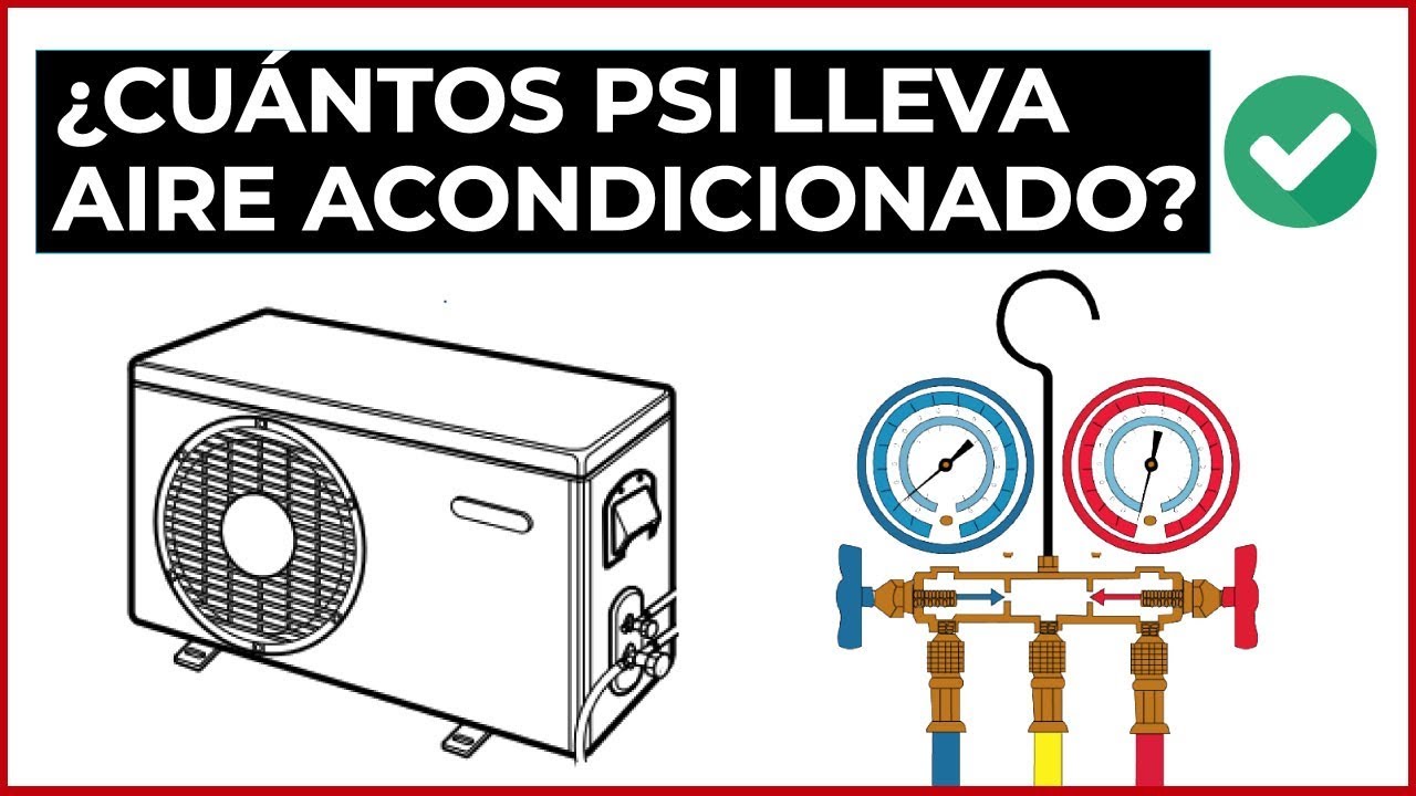 York-Aire acondicionado split pared 12000 BTU frío solo - Mantenimiento de  Aire aconcionado