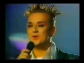 Video thumbnail for Culture Club (1984 Waking Up With The House On Fire) - Love Is Love