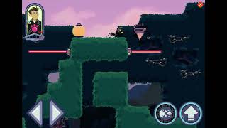 Amazing Amazon Adventure Game Wild Kratts - Leafcutter Ant Free Creatures And Otter Clues