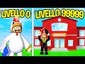 BELLAFACCIA TORNA A SCUOLA SU ROBLOX!!