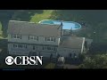 Child and 2 adults found dead in backyard pool in New Jersey