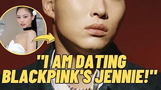 I Am Dating BLACKPINK’s Jennie!” One Of Korea’s Biggest Rappers Goes Viral For Publicly Yelling