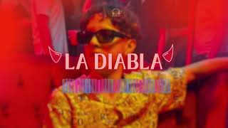 LA DIABLA XAVI || Letra Lyrics ||