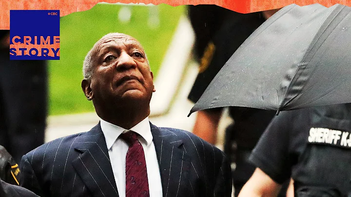 Cosby: The Rise & Fall of America’s Dad