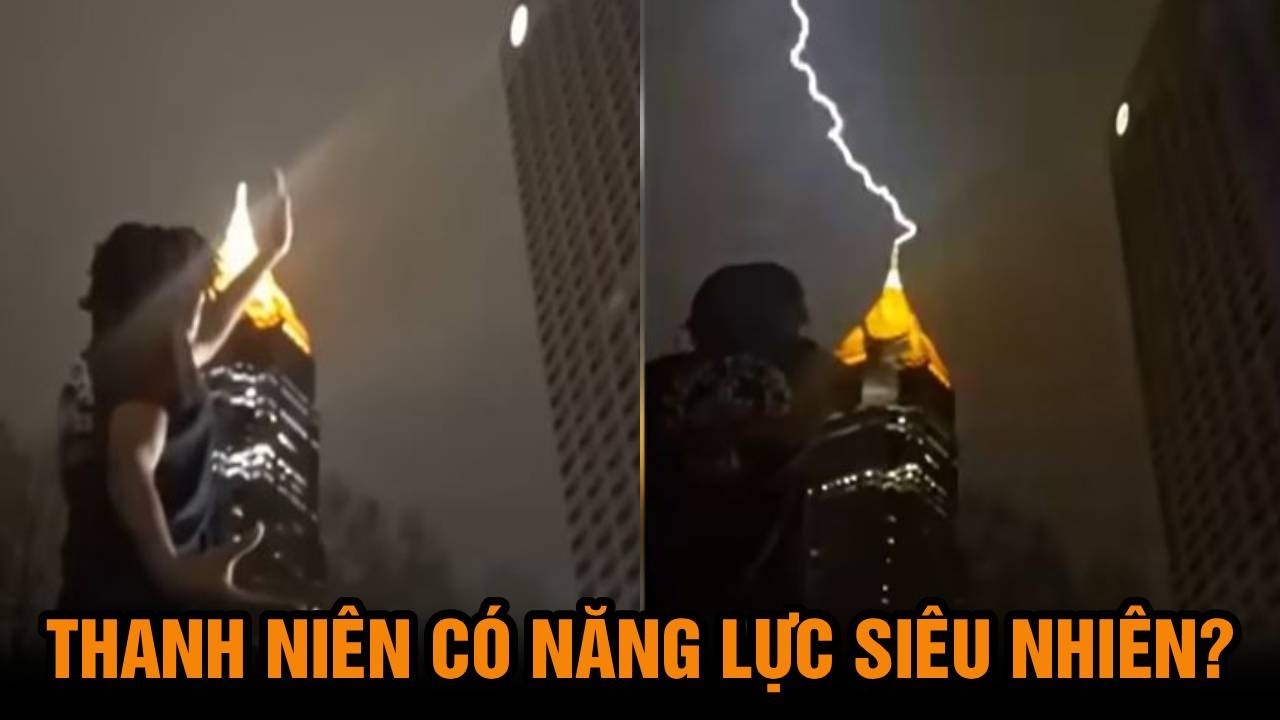 3 video KINH DỊ sẽ khiến bạn nghi ngờ mọi thứ!