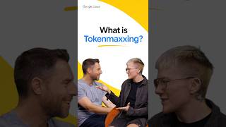 What is tokenmaxxing?