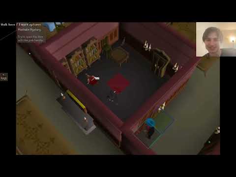 Worlds Hardest MMORPG?