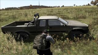 Law Nerd Plays DayZ Arma2 mod Episode 1
