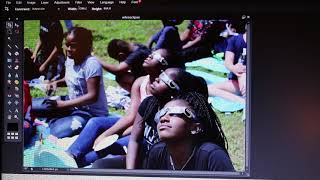 How to Crop Images for Your Homepage Slider