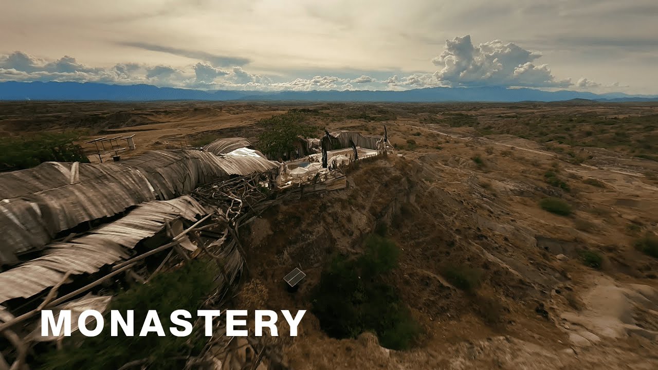 Monastery Lifestyle | Monastery Couture