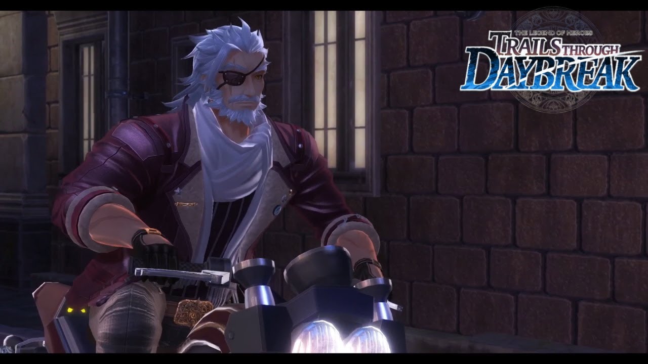 Bergard Bonding Event - Trails Through Daybreak