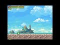 Frogatto & Friends - Gameplay (sound redesigned)