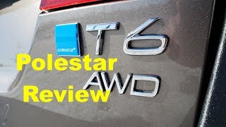 Polestar Optimization review on Volvo XC70 T6. Owner opinion.