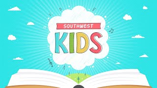 April 5 - Children s Bible Class