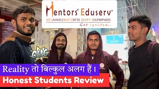 "Mentors Eduserv EXPOSED: The Truth You MUST Know Before Joining!" | Honest Students Review screenshot 1