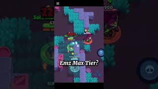 Broken Emz Max Tier Xith Buffies