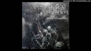 Setherial - Curse of the Manifest