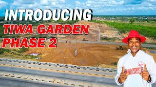 Tiwa Garden Phase 2: Land For sale in Ibeju-Lekki Lagos #TiwaGardenPhase2