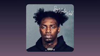 Sleepy Hallow - Pain Talk (Audio) ft. Lil Tjay