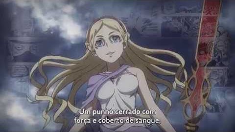 Toaru Majutsu no Index III Episódio 20 Preview - Legendado