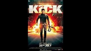 kick 2014 salman khan  hindi movie