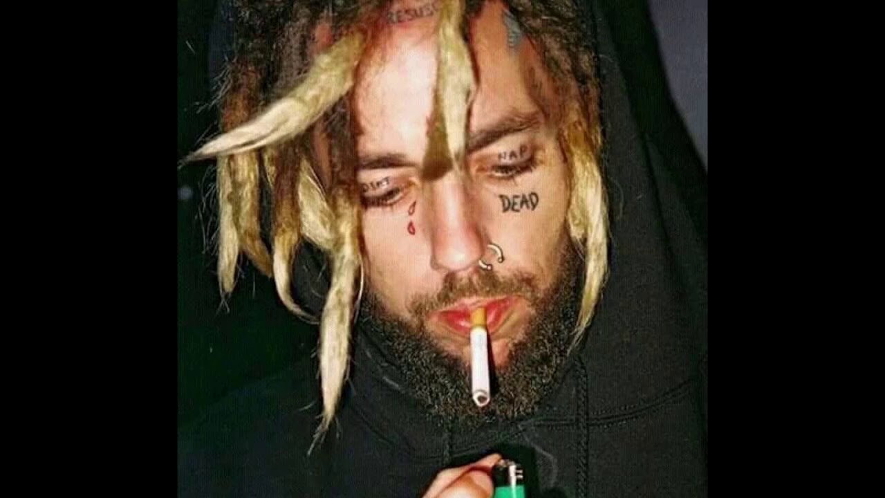 [FREE] Scrim Type Beat 2020 Night Lovell x BEXEY - "Pandora"