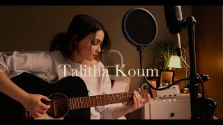 Download Lagu talitha koum | Emily Rose MP3